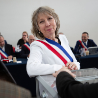 Conseil municipal d'installation du samedi 21 mars 2026