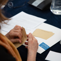 Conseil municipal d'installation du samedi 21 mars 2026