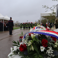 Cérémonie d'hommage aux victimes du terrorisme - 11 mars 2026