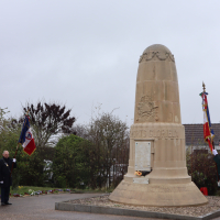 Cérémonie d'hommage aux victimes du terrorisme - 11 mars 2026