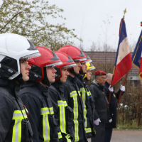 Cérémonie d'hommage aux victimes du terrorisme - 11 mars 2026