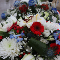 Cérémonie d'hommage aux victimes du terrorisme - 11 mars 2026