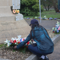 Cérémonie d'hommage aux victimes du terrorisme - 11 mars 2026