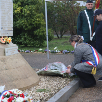 Cérémonie d'hommage aux victimes du terrorisme - 11 mars 2026