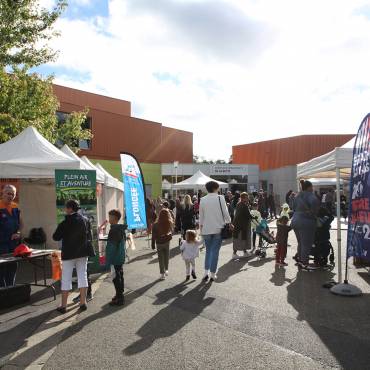 Forum des Associations 2024