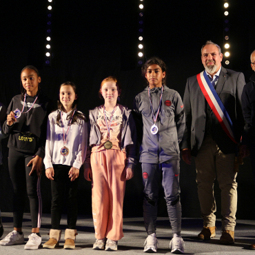 Trophée des champions 2025