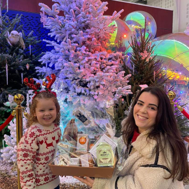 Marché de Noël 2025