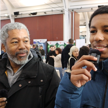 Forum des métiers 2026 Forum des métiers 2026