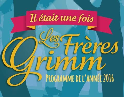 Frères Grimm 2016