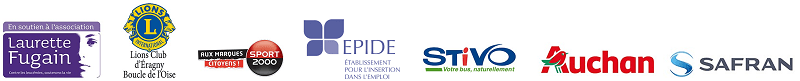 partenaires eragny tour