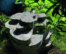 Arbre de Claude Abeille 1%artistique