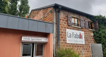 Théâtre La Fabrik'