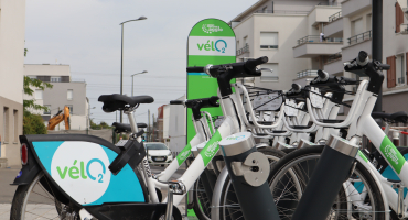 Vélo2 2025