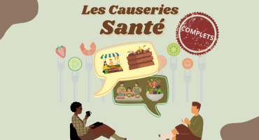 Causeries Santé COMPLET