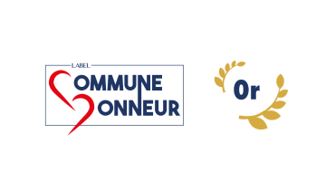 Label Commune Donneur