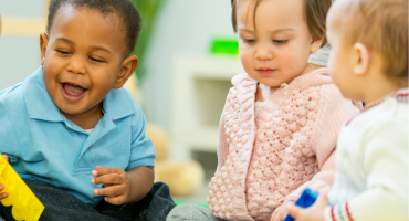 Crèches municipales