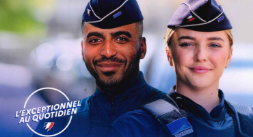 Recrutement police nationale