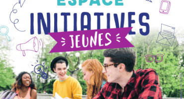 Espace Initiatives Jeunes
