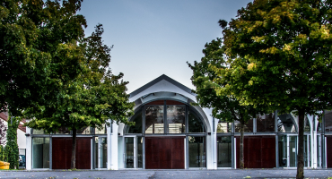 Salle des Calandres