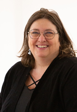 Emilie Da Silva - Conseillère municipale de la Ville d'Eragny-sur-Oise