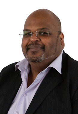 Frédérick Divialle - Conseiller municipal de la Ville d'Eragny-sur-Oise