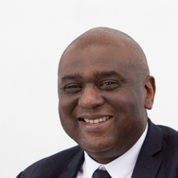 Freddie Pater - Conseiller municipal délégué de la Ville d'Eragny-sur-Oise