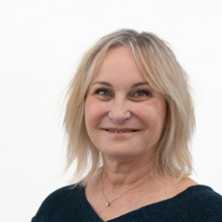 Eva Lempicki - Conseillère municipale de la Ville d'Eragny-sur-Oise