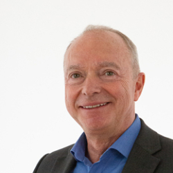 Philippe Hendrickx - Conseiller municipal de la Ville d'Eragny-sur-Oise