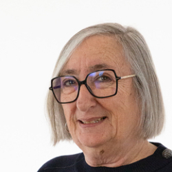 Marie-Claude Lassé - Conseillère municipale de la Ville d'Eragny-sur-Oise