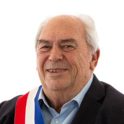 Jean-Pierre Hardy - Adjoint au Maire d'Eragny-sur-Oise