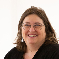 Emilie Da Silva - Conseillère municipale de la Ville d'Eragny-sur-Oise