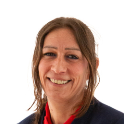 Aude Pinard - Conseillère municipale déléguée de la Ville d'Eragny-sur-Oise