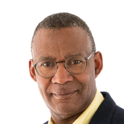 Jean-Luc Luron - Conseiller municipal de la Ville d'Eragny-sur-Oise