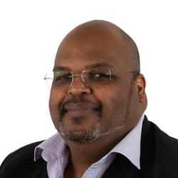 Frédérick Divialle - Conseiller municipal de la Ville d'Eragny-sur-Oise