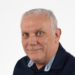 Jean-Yves Kouidri - Conseiller municipal de la Ville d'Eragny-sur-Oise