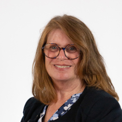 Jocelyne Limozin - Conseillère municipale de la Ville d'Eragny-sur-Oise