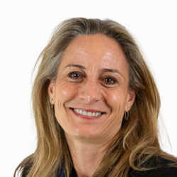 Audrey Jespas- Adjointe au Maire d'Eragny-sur-Oise