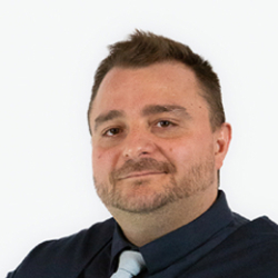 Jean-Guillaume Carone- Conseiller municipal de la Ville d'Eragny-sur-Oise