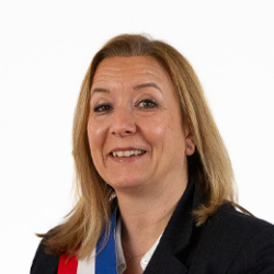 Tatiana Puskas - Adjointe au Maire d'Eragny-sur-Oise