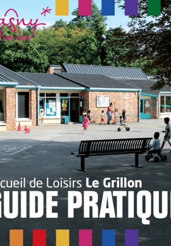 Guide Pratique Le Grillon