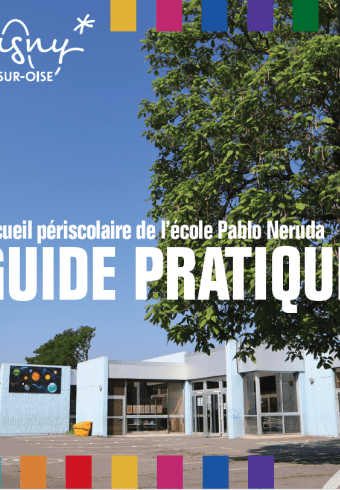 Guide pratique Pablo Neruda