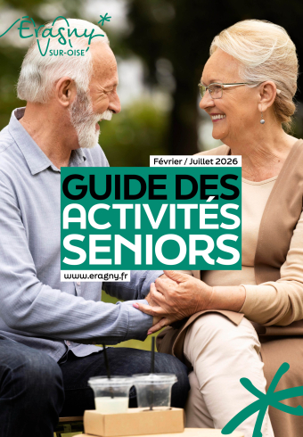 Guide Senior Février - Mars 2026