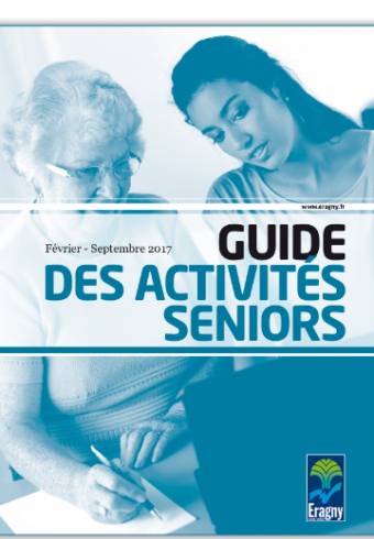 Guide des Activités Seniors Fev-Sept 2017
