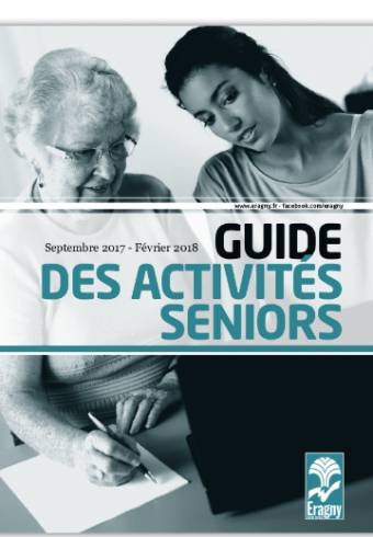 Guide Activités Seniors Sept 2017