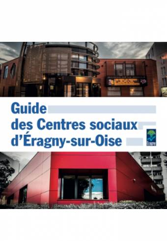 Guide des Centres Sociaux