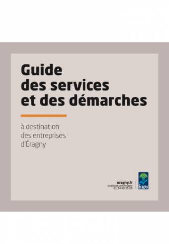 Entreprise - Guide Des Services Et Démarches