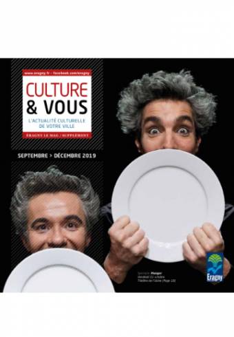 Guide Culturel Septembre Décembre 2019