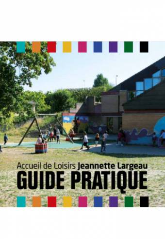 Guide Pratique Jeannette Largeau