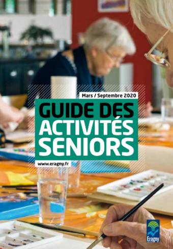 Guide Activites Seniors Mars > Sept 2020