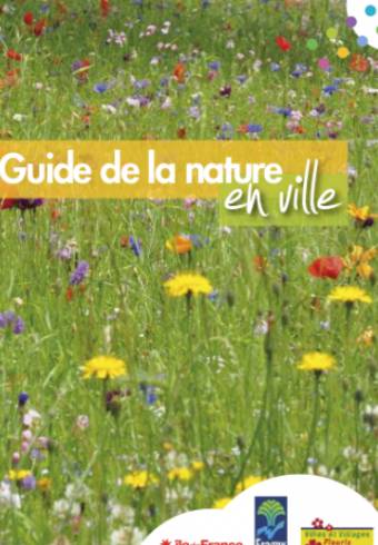 Guide De La Nature En Ville